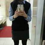 저 <b>교복핏</b> 어떤가요?