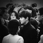 [EXO] <b>김준</b>멘 분위기;;