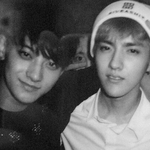 [EXO] 불짜장 시켰는데.......ㅅㅂ