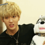 [EXO] 으르렁으르렁으르렁대