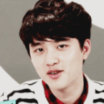 [EXO] 닭다리 뜯어먹을수있는 여고로오렴