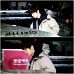 [EXO] 엑소서울연예에<b>술상</b> 출근길 사진뜸!!