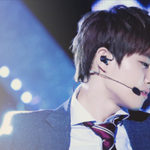 [수호] 우리 리더 수호 대견하다