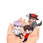 [EXO] <b>팬아트</b>귀엽네 
