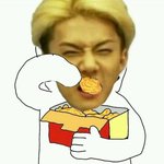 [EXO] 슬퍼하지마 <b>노노</b>노