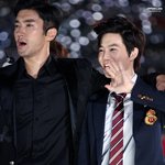 [EXO] (준면이버전) 아빠와 <b>아들</b>