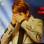 [백현] 눈 앞이 다 <b>캄캄</b>해