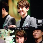 [백현] 백현 <b>미소</b>