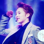 [EXO] 시우민살찐듯