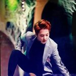 [시우민] 분위기로 덕후<b>사살</b>중이심 ;;;;;;;;;;