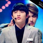 [도경수] 대한민국 <b>연예</b> 예술상 시상식 플뷰