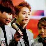 [시우민] 오늘프리뷰ㅠㅠㅠ
