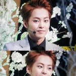 [시우민] 파이니스트 <b>플뷰</b>