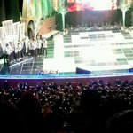 [백현] 오늘 엑소 <b>대포</b> ㄷㄷㄷㄷ