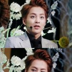 [시우민] 그렇게 <b>미소</b>짓지마