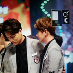 [카이] <b>종인</b>이백현이