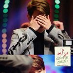 [백현] <b>표정</b>...아...씹덕사주의...ㅇ<-<