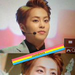 [시우민] 엑센<b>엠</b> <b>플</b>뷰다ㅠㅠㅠ