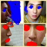 제발이것좀봐주세요ㅠㅠ제코어떤게더낳은지좀