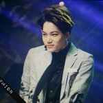 [카이] 오늘 <b>김종인</b>표정이 다했네