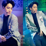 [카이] 섹시하다 <b>코피팡</b>