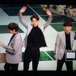 [카이] 만약에 오늘 자켓벗고 춤췄으면