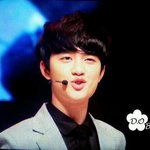 [도경수] 오늘 경수