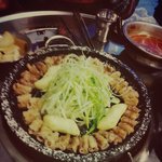 [블락비] 이따 벽반달라러와쏭