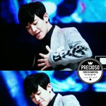 [찬열] 140208<b>현제</b>박찬열프리뷰