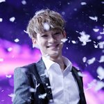 [CHEN] 잘 <b>지내</b> 종대야