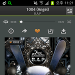 [BAP] 아까