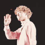 [CHEN] <b>이제</b> 진짜 안녕