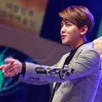 [백현] [포토] 백현 '넌 내꺼!'