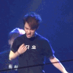 [도경수] 후....디오도 상<b>남자네</b> 