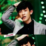[찬열] 박찬열씨 요즘 왜그러세요;;진짜