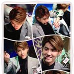 [<b>xoxo</b>] 크리스..와 잘생겼어어엉 ㅠㅠ