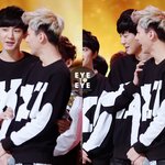 [EXO] 세훈이 머리 정말 짧아졌다