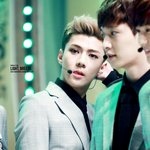 [EXO] 그러고보니 오세훈머리
