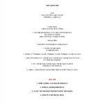 [오예스] 오예스의 무서운이야기 -4