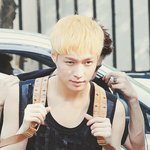 [레이] 자기전에 레이 보고 씽나잇^^