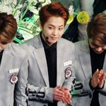 [시우민] <b>me</b>친  美모다(사진고화질로변경)