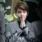 [백현] 백현이 미친 미모.......오늘아주덕후죽인다