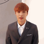 [레이] 레이 짤^0^ +백현 