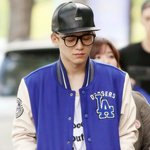 [CHEN] 졸려서눈못뜨는종대