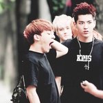 [EXO] 종대는 <b>하품</b>도 잘해요