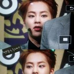[시우민] 똥줄탄다