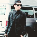 [CHEN] <b>김종대</b>사복..