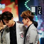 [카이] 종인이 <b>배려심</b>