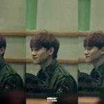 [CHEN] 자다깬거같은....하