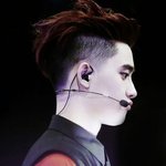 [도경수] <b>찹쌀떡</b>같아....